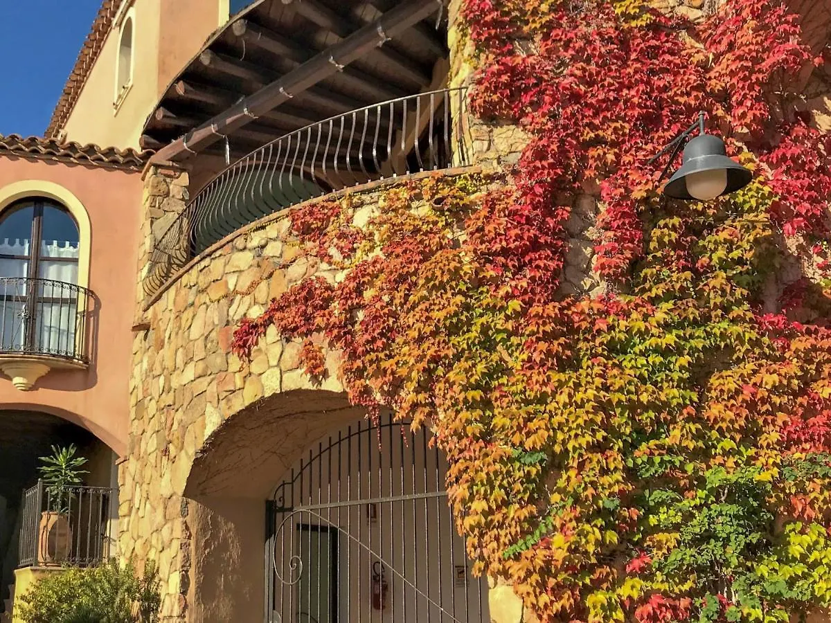 Appartamento Locazione Turistica Rokkaria Villasimius