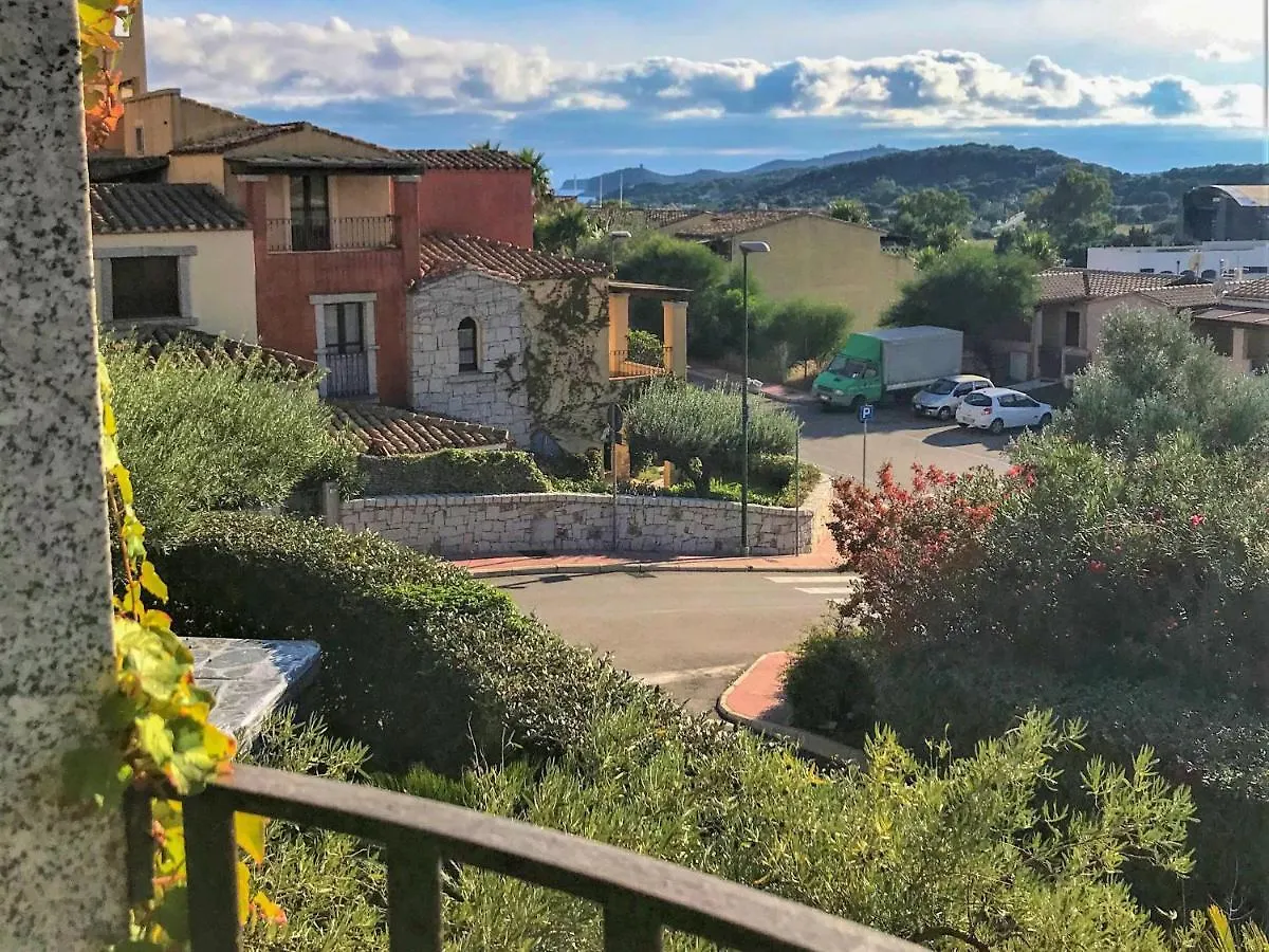 Appartamento Locazione Turistica Rokkaria Villasimius