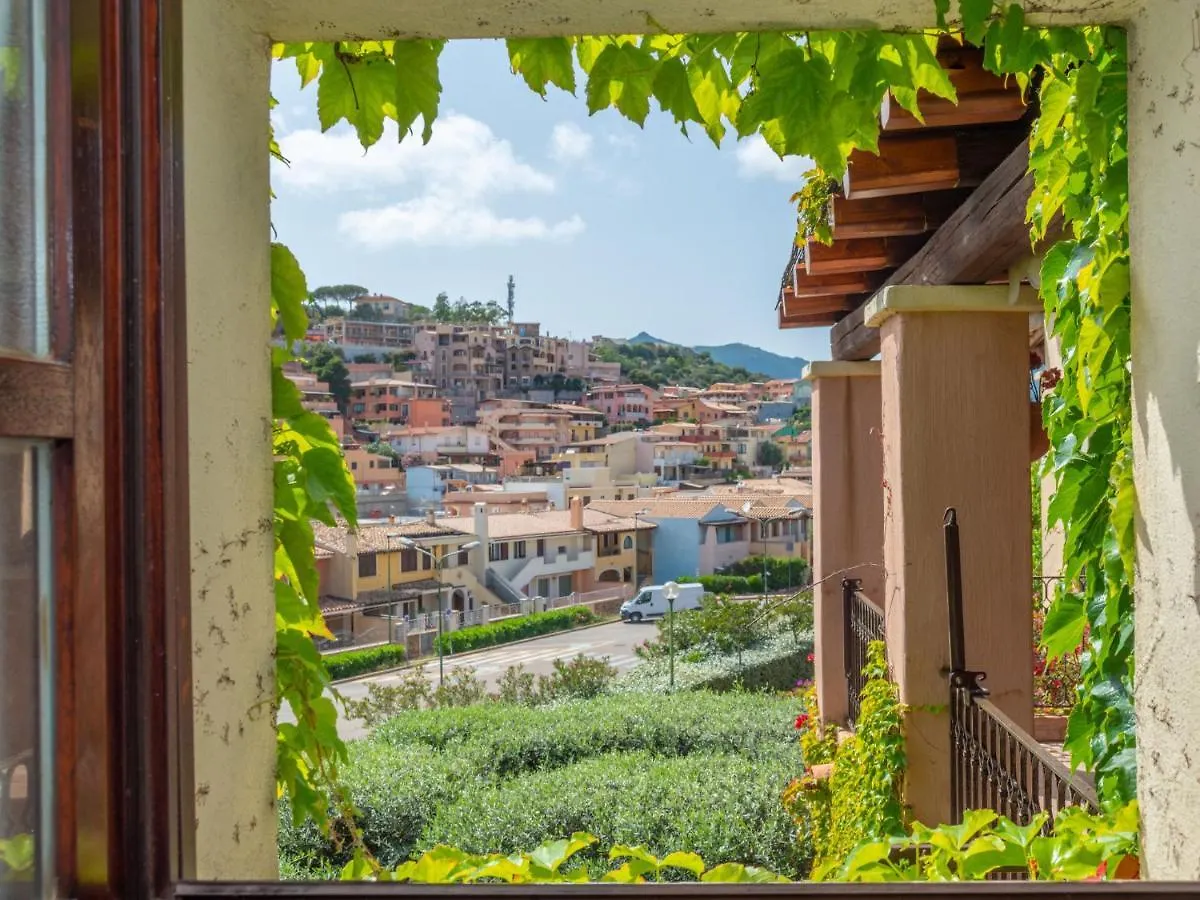 Appartamento Locazione Turistica Rokkaria Villasimius 0*,