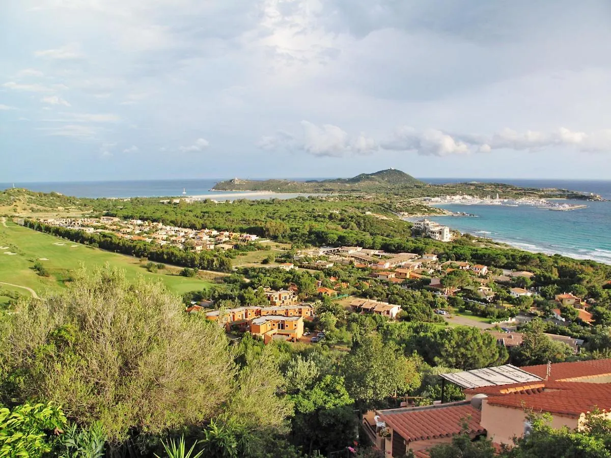 Appartamento Locazione Turistica Rokkaria Villasimius Italia