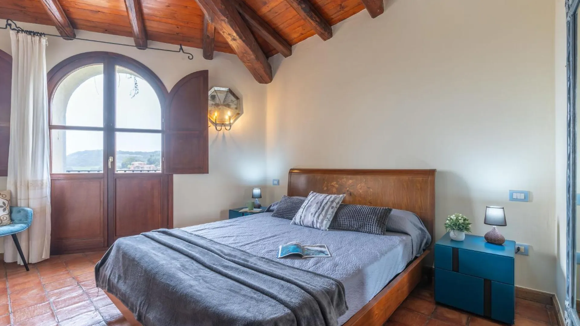 Appartamento Locazione Turistica Rokkaria Villasimius